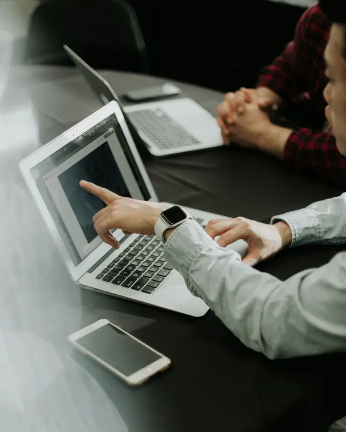 Business Development and Training