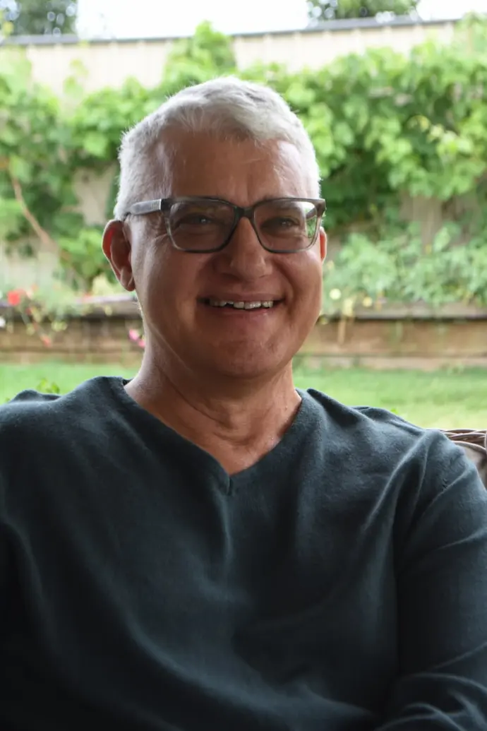 AR Business Coach John Burkhardt