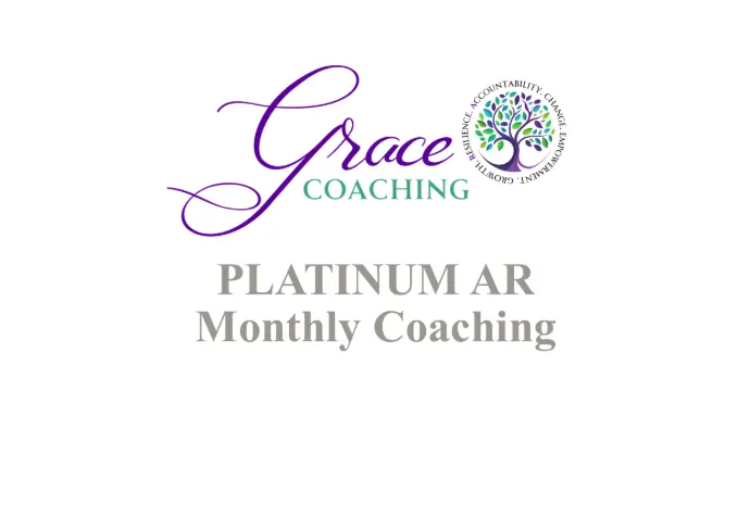 Platinum AR Monthly Coaching