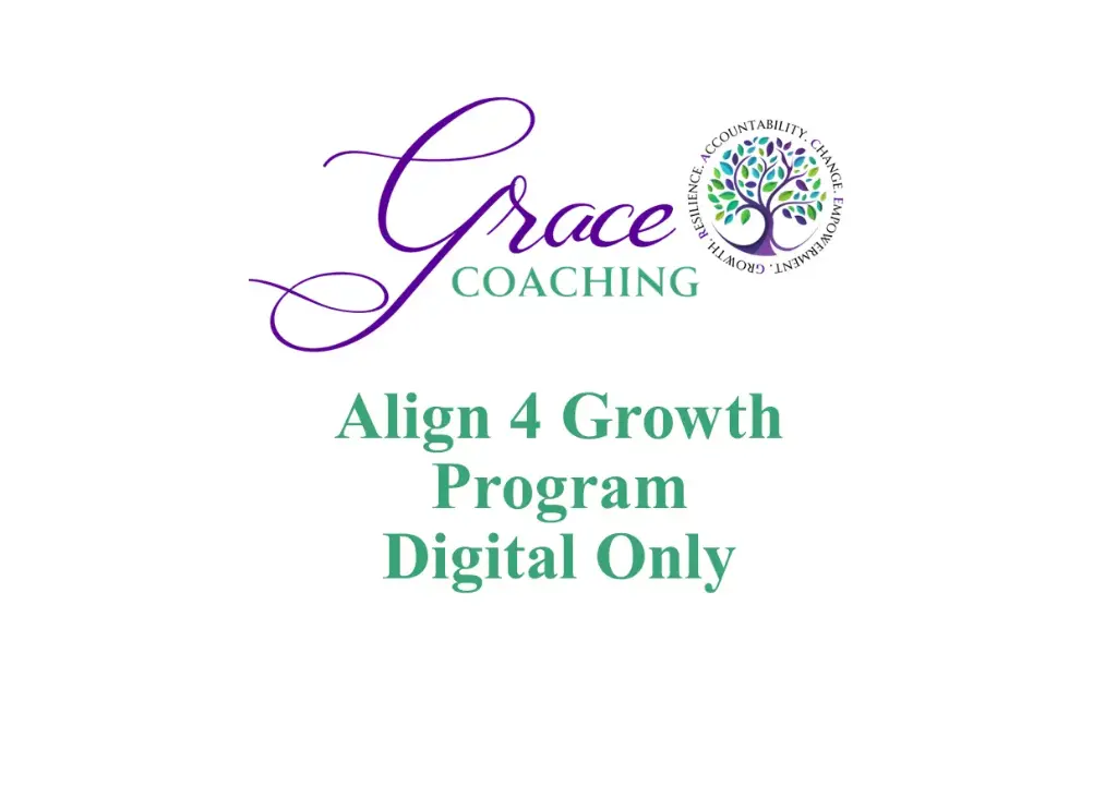 Align 4 Growth - Annual Digital Only