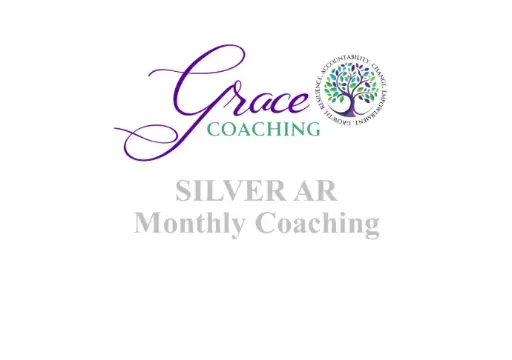 Silver AR Monthly Coaching